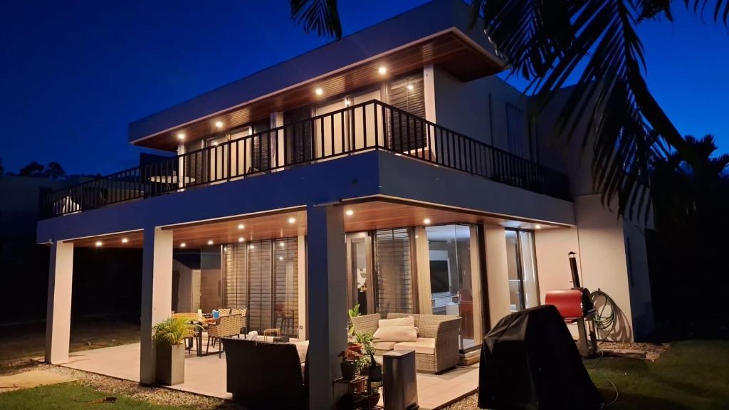 A20, San Pedro Estates, Caguas - 4