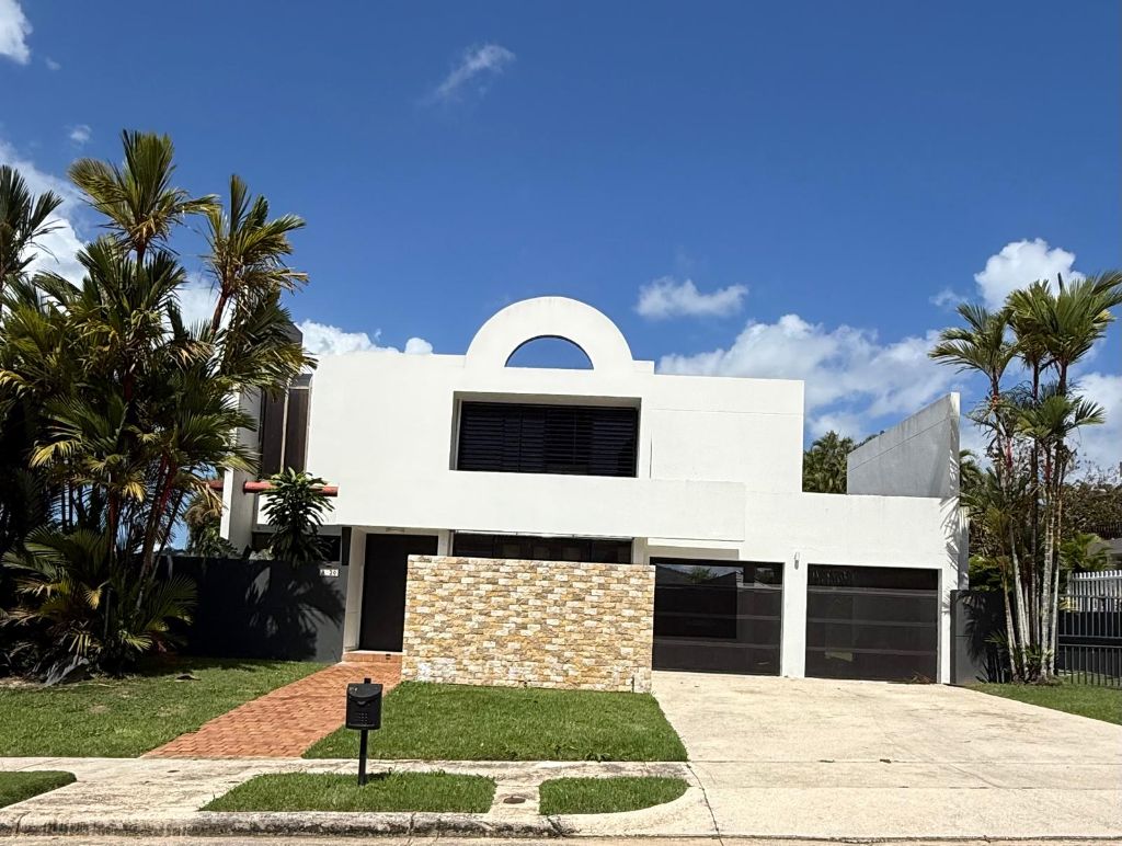 A20, San Pedro Estates, Caguas - 1