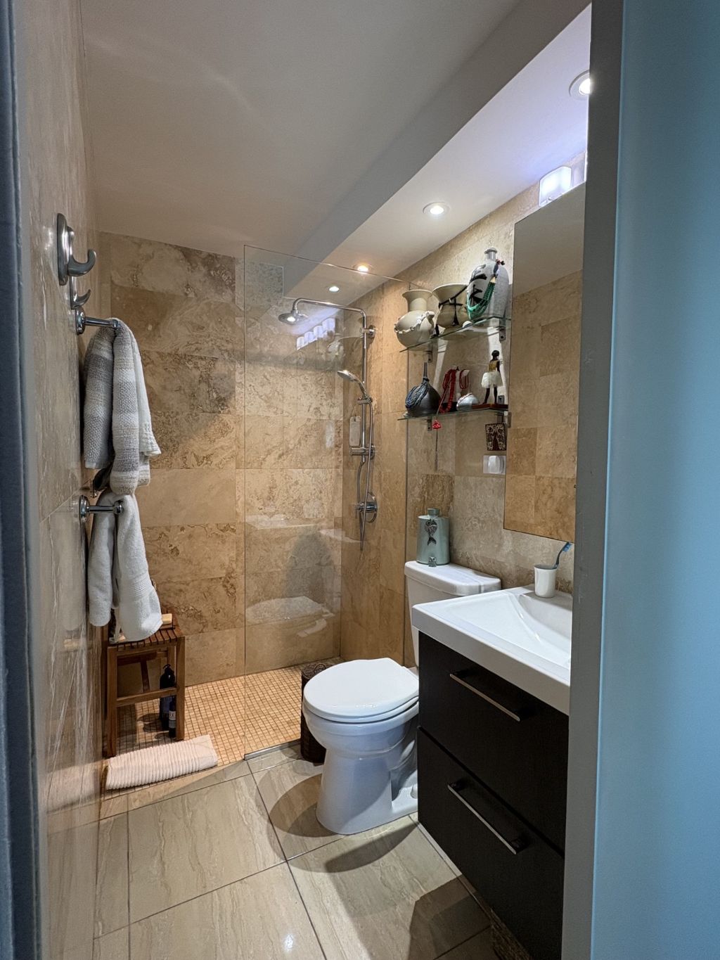 Ashford Avenue 1479, Condominium Condado Del Mar, San Juan - 3