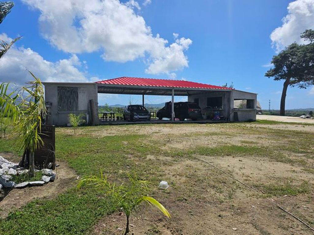 Bo Ceiba Sur, Pr 198 Km 16.9 Juncos 00777 PR