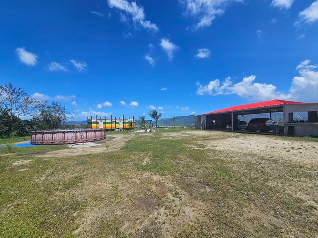 Bo Ceiba Sur, Pr 198 Km 16.9 Juncos 00777 PR