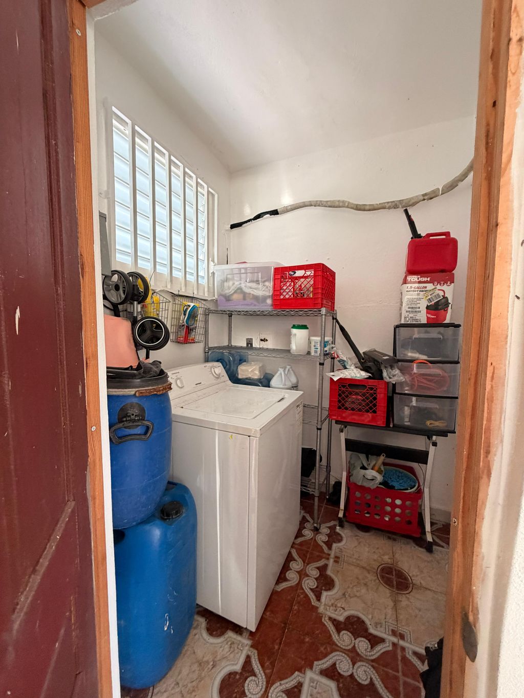 #24 Comm Buena Vista, Bo Guardarrraya Patillas 00723 PR