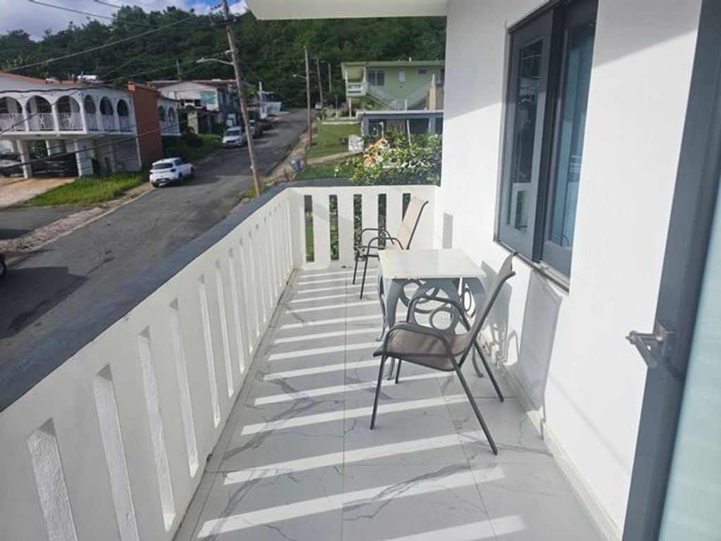 #9, Calle 53, Comunidad Machos Ceiba 00735 PR