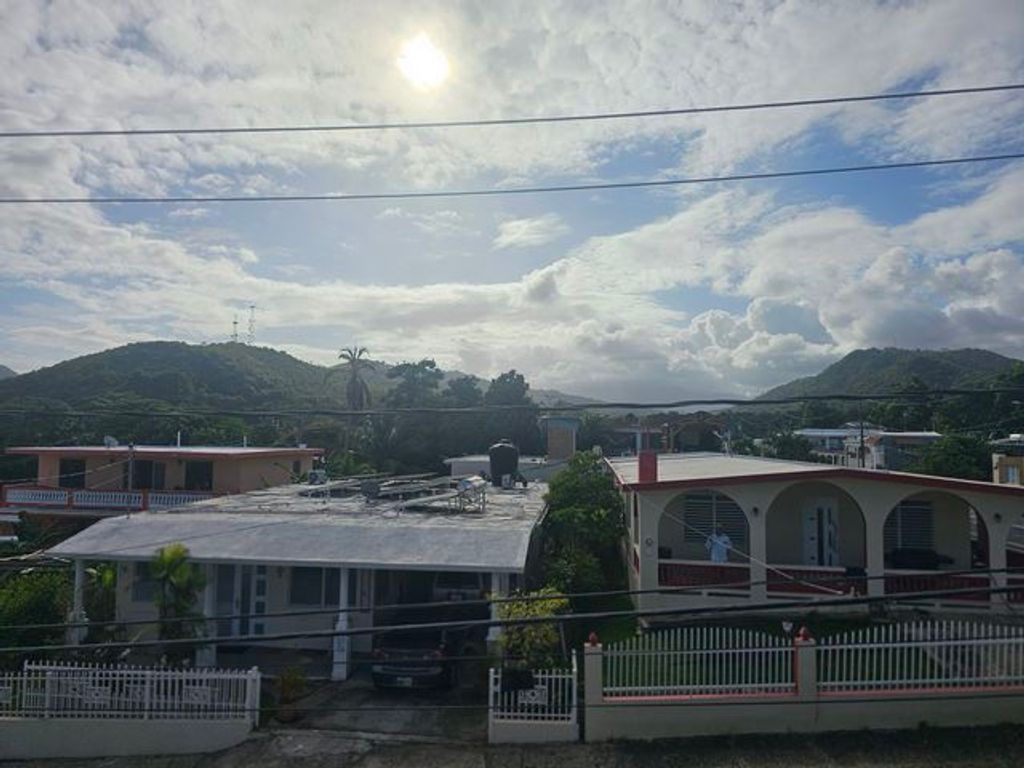 #9, Calle 53, Comunidad Machos Ceiba 00735 PR