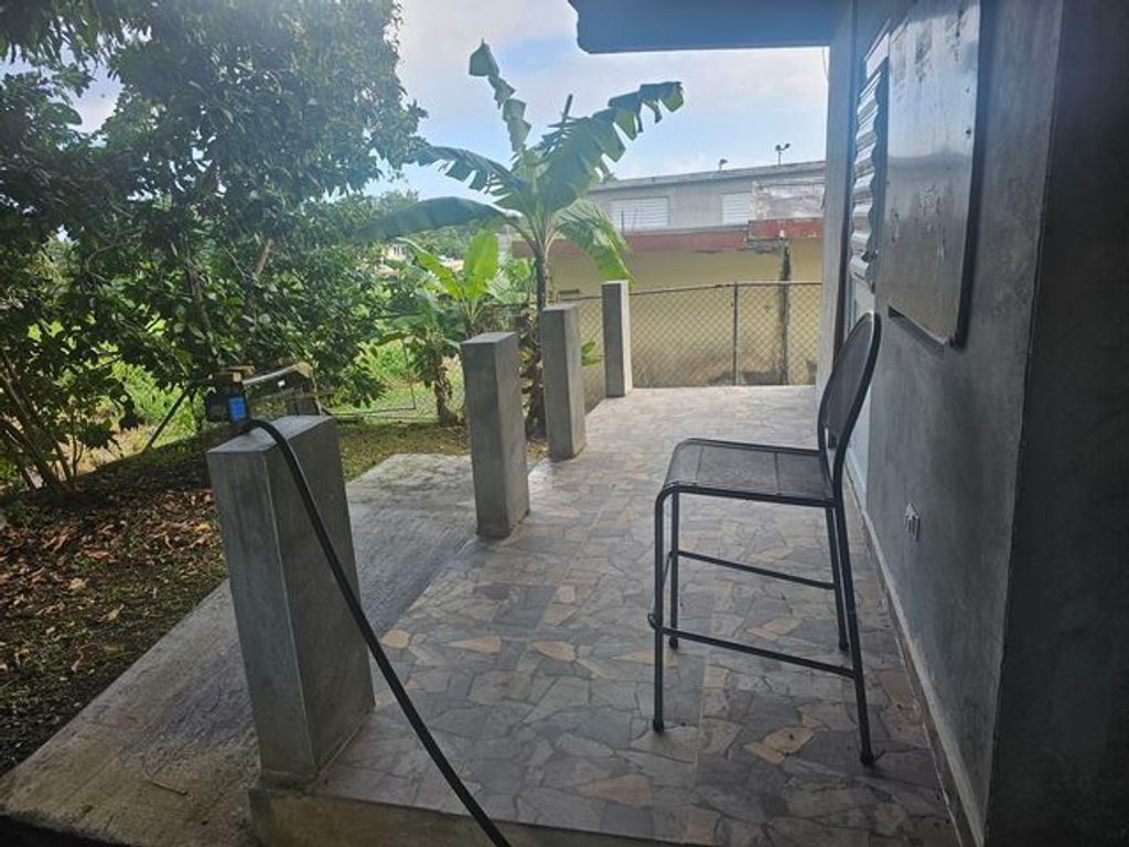 #9, Calle 53, Comunidad Machos Ceiba 00735 PR