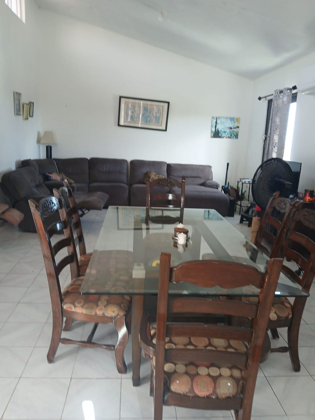 #9, Calle 53, Comunidad Machos Ceiba 00735 PR