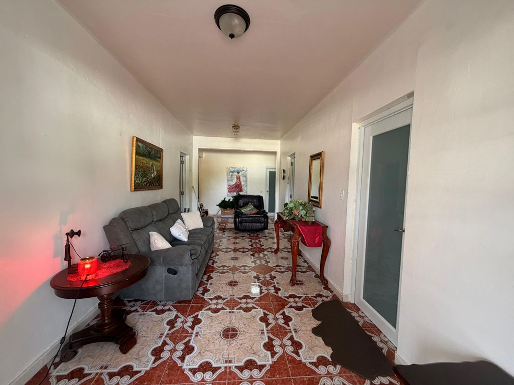 #24 Comm Buena Vista, Bo Guardarrraya Patillas 00723 PR