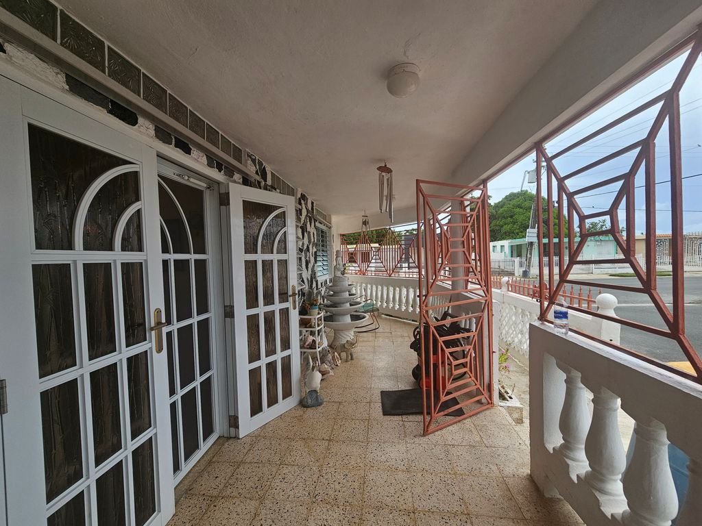 Ciudad Cristiana D-41, Venezuela Humacao 00791 PR