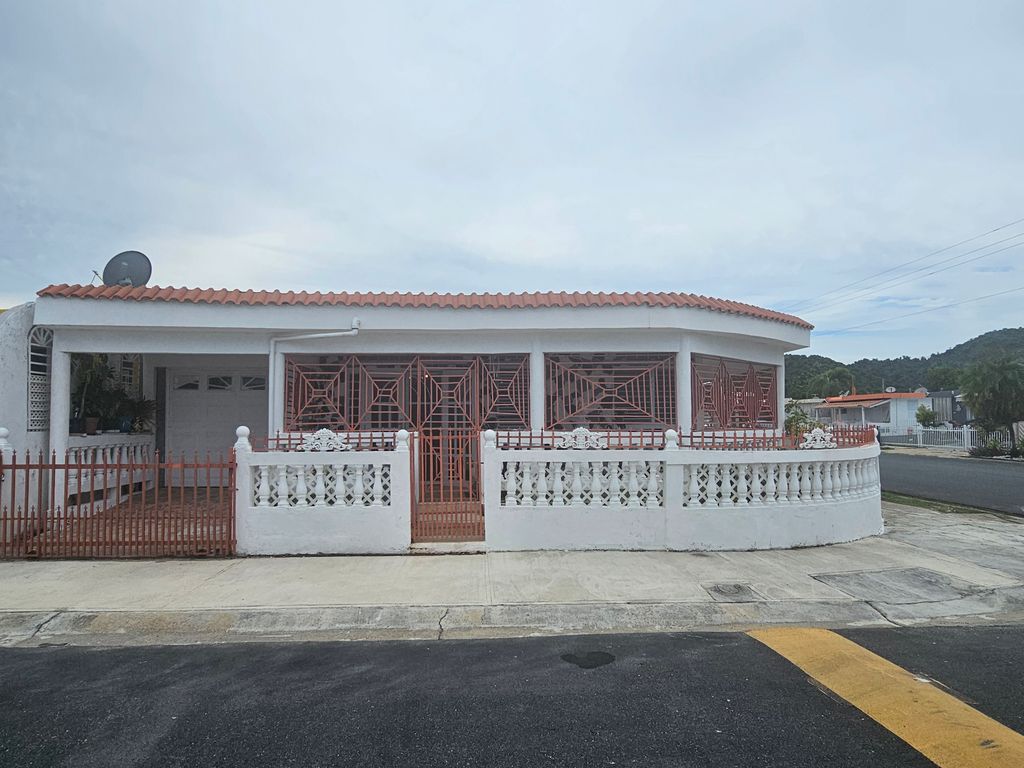 Ciudad Cristiana D-41, Venezuela Humacao 00791 PR