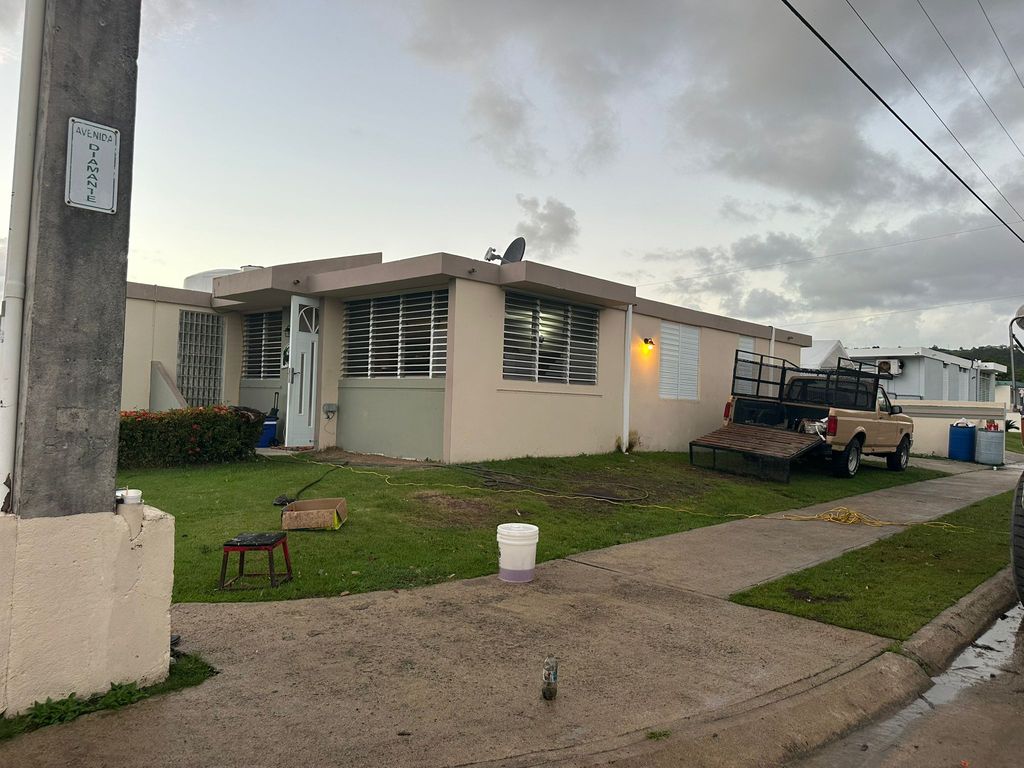 CC-13, 2, Ext Villas De Buenaventura Yabucoa 00767 PR