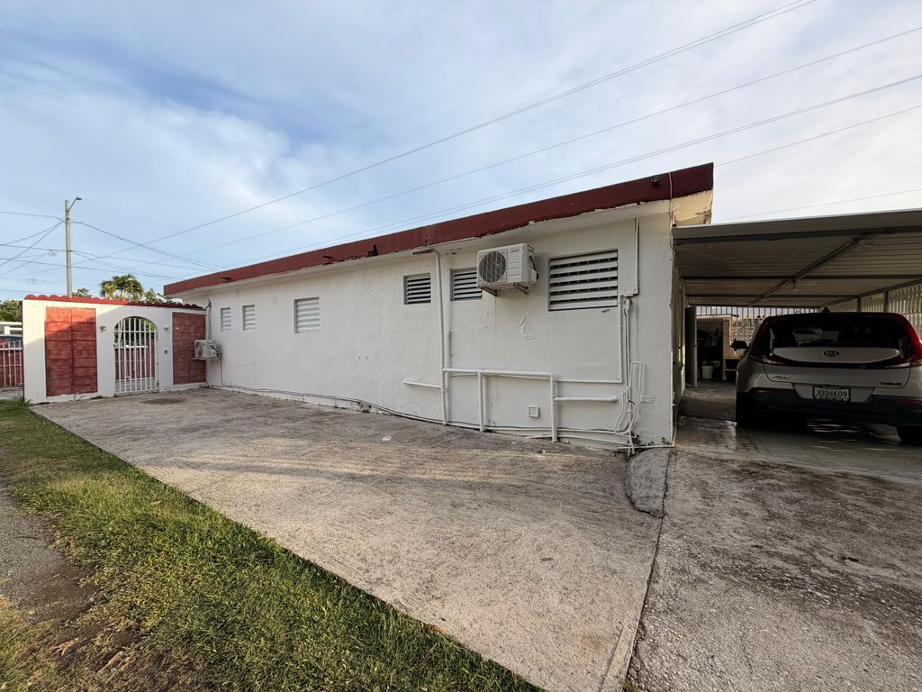 #24 Comm Buena Vista, Bo Guardarrraya Patillas 00723 PR