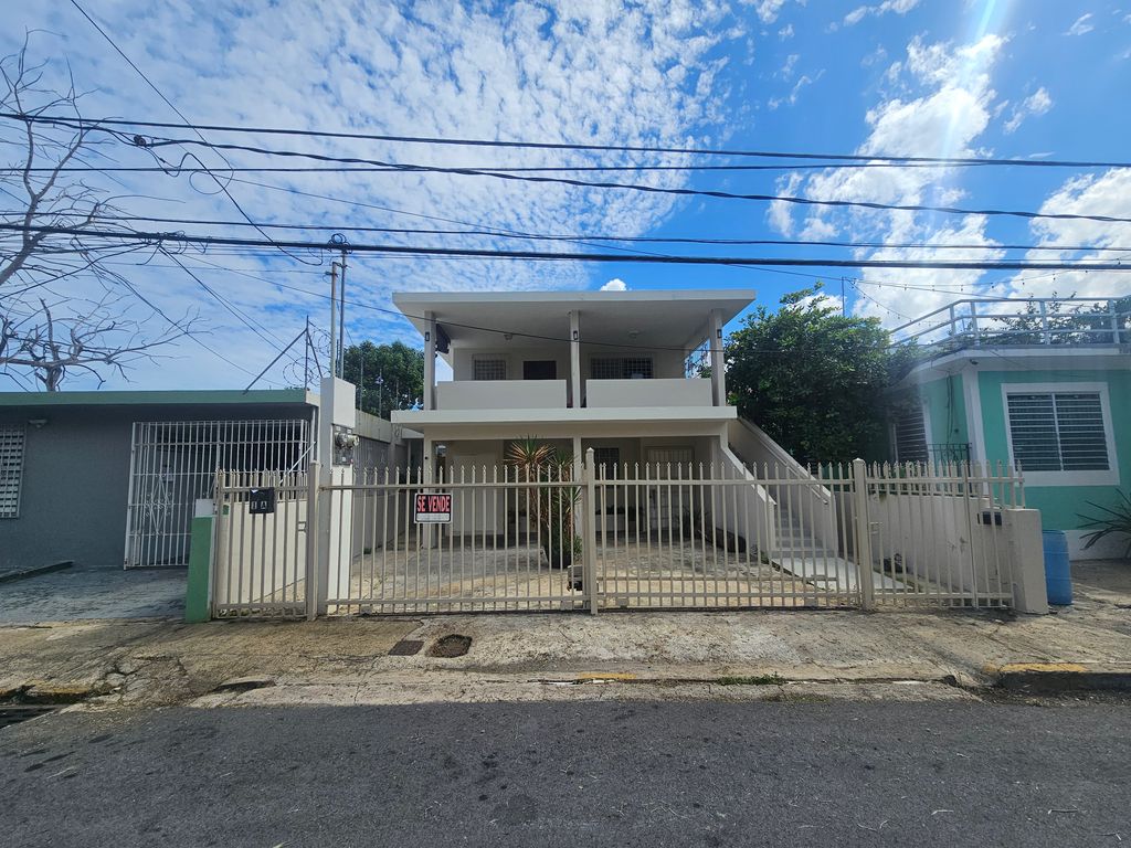 175, Delbrey, Santurce San Juan 00911 PR