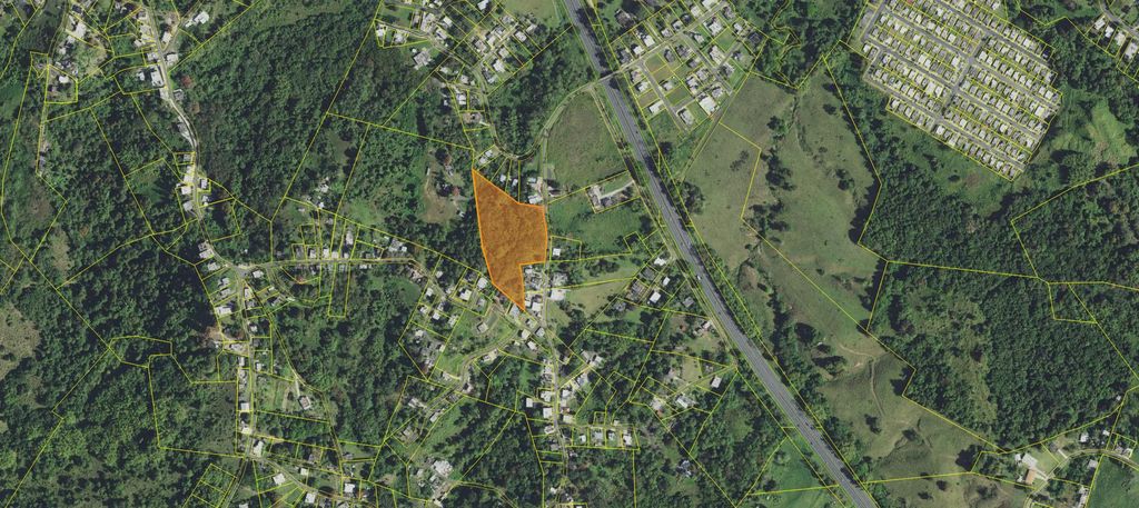 Bo Ceiba Sur, Pr 198 Km 16.9 Juncos 00777 PR