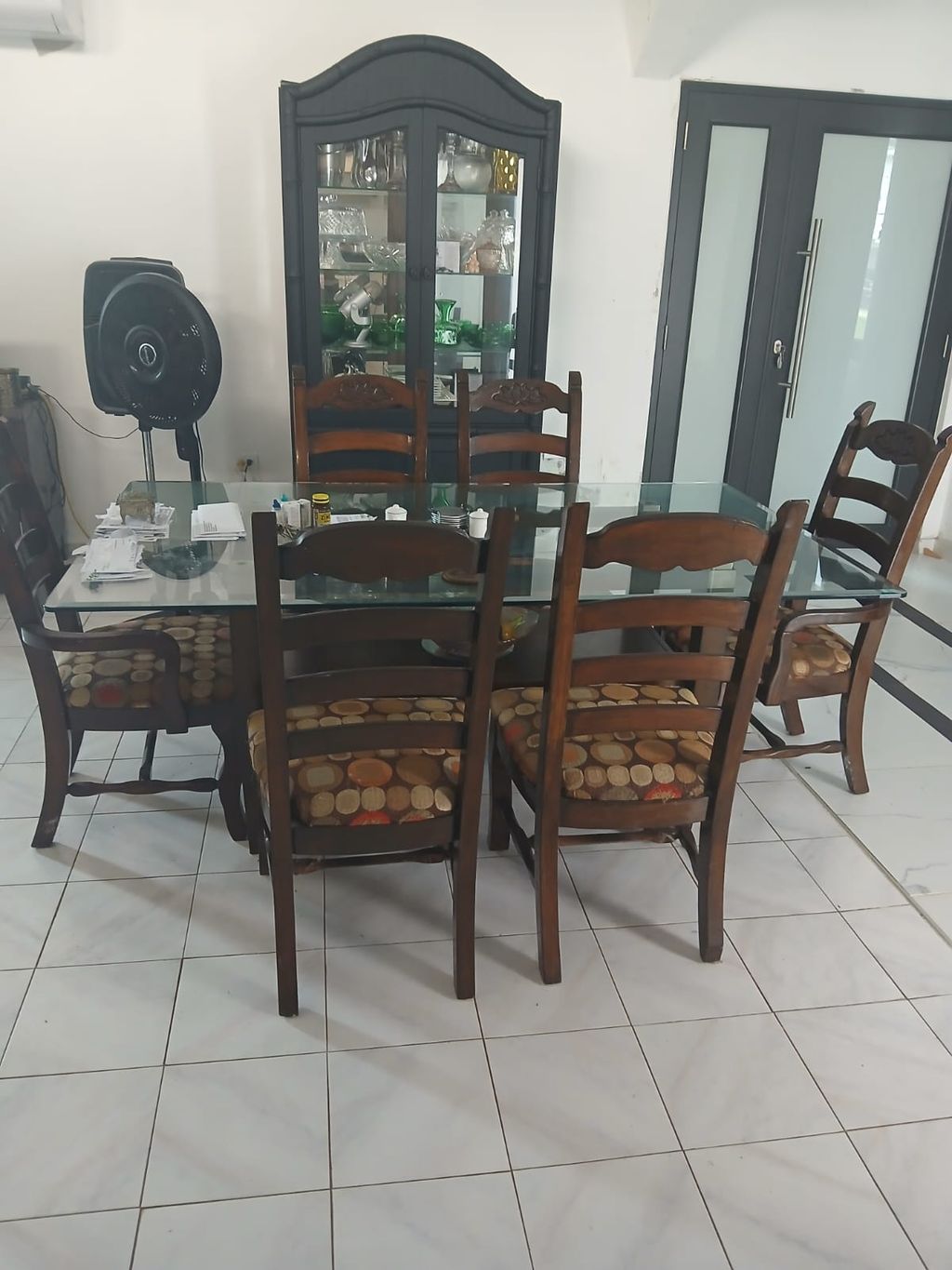 #9, Calle 53, Comunidad Machos Ceiba 00735 PR