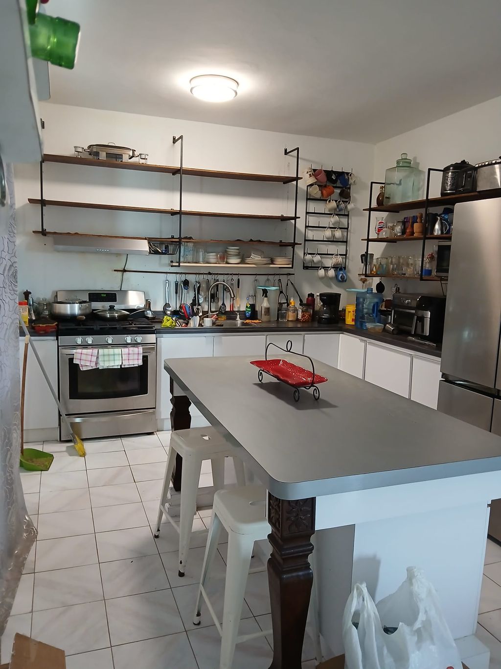 #9, Calle 53, Comunidad Machos Ceiba 00735 PR