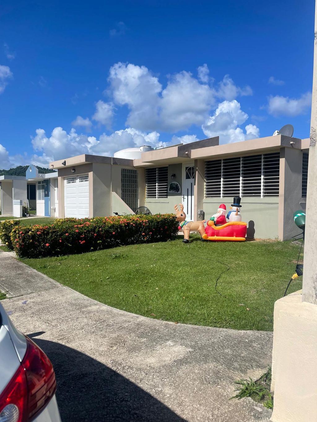 CC-13, 2, Ext Villas De Buenaventura Yabucoa 00767 PR