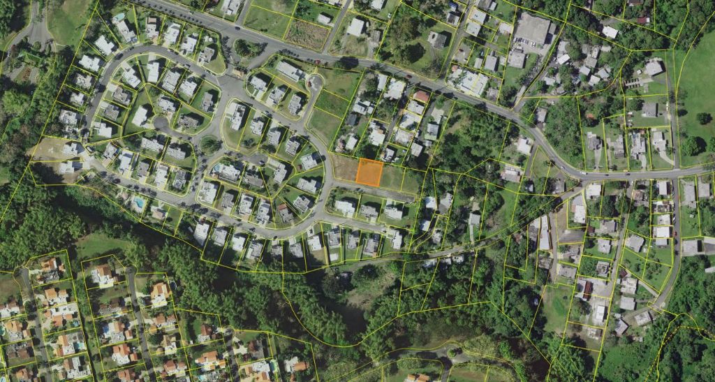 #31, Urb Estancias De Monte Verde, Gurabo - 7