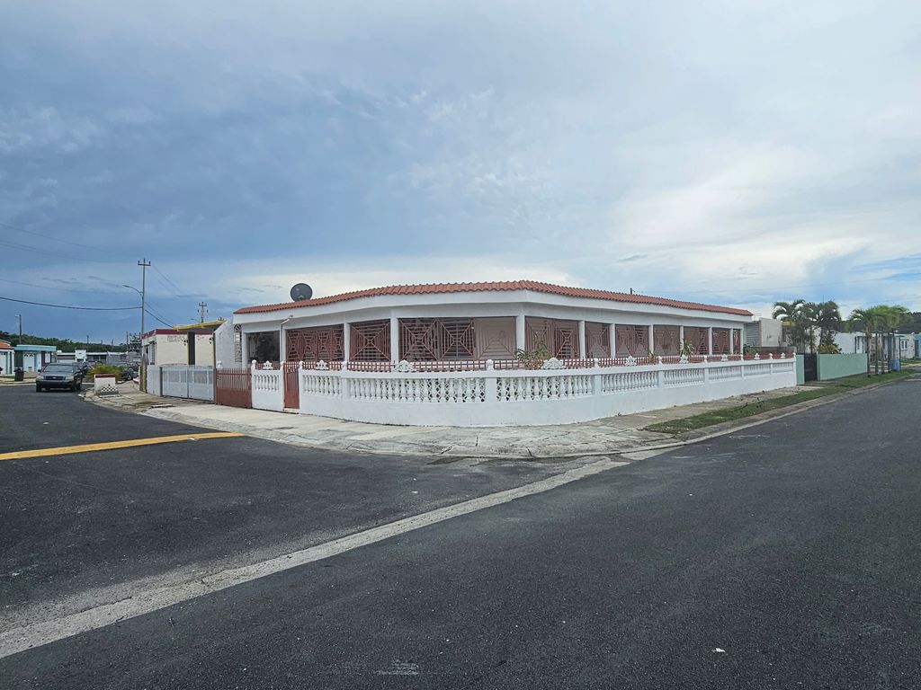 Ciudad Cristiana D-41, Venezuela Humacao 00791 PR