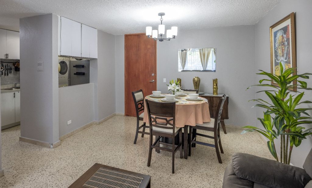 605, Ebano D-5, Cond Parque San Patricio 1 Guaynabo 00968 PR